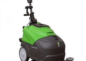 Máquinas de limpeza profissional Máquinas de limpeza profissional