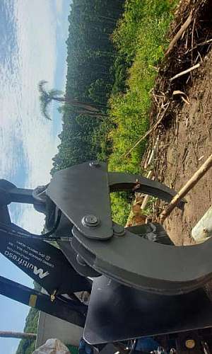 máquinas para limpeza florestal máquinas para limpeza florestal