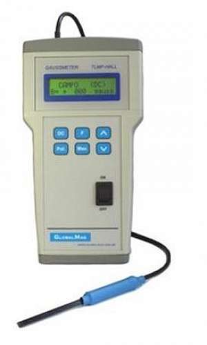 Medidores de campo Medidores de campo