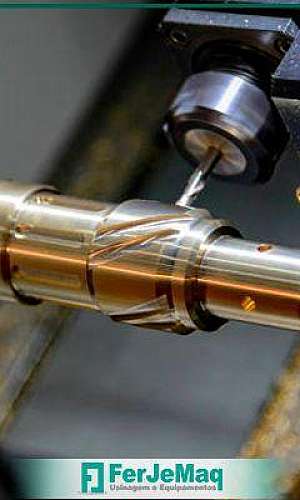 Peças para equipamentos industriais Peças para equipamentos industriais