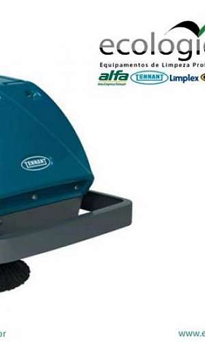 Varredora de piso Varredora de piso