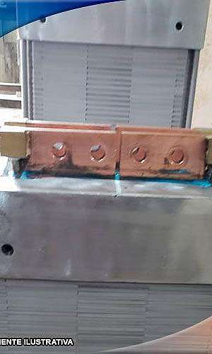 Venda de transformador de máquina de solda Venda de transformador de máquina de solda